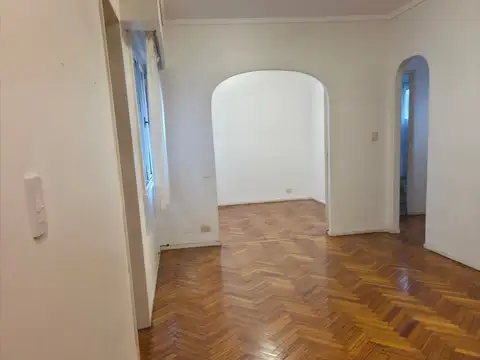 VENTA - 3 AMB - 48 M2 - APTO CRÉDITO - BELGRANO - OLAZABAL AL 2100