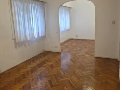 Avenida Olazábal 2100