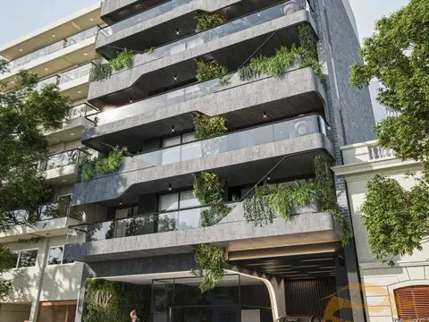 Departamento en Venta en Abasto, Rosario