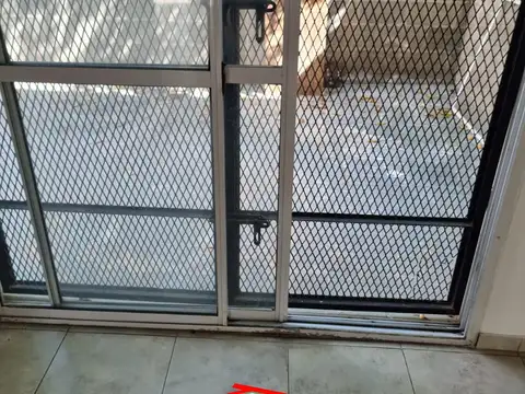 Departamento en Alquiler de 2 dormitorios