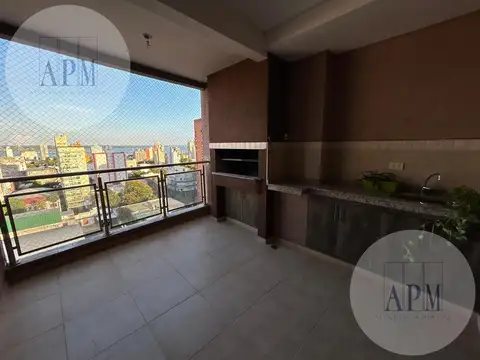 VENTA | DEPARTAMENTO DE 3 DORMITORIOS CON AMENITIES – POSADAS