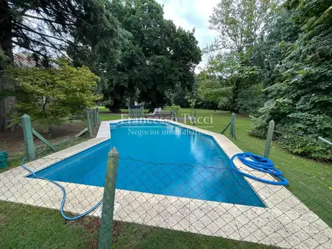 Casa en Alquiler de 3 dormitorios