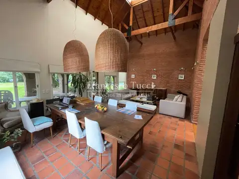 Casa en Alquiler en La Tradicion, USD 1.200