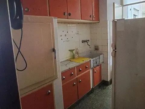 Departamento en Venta de 4 ambientes