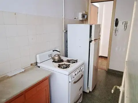 Departamento en Venta de 3 dormitorios