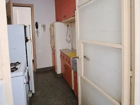 Departamento en Venta en Congreso, USD 125.000