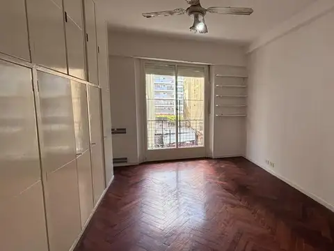 3 AMBIENTES| EN ALQUILER| BELGRANO DEP/BALCON