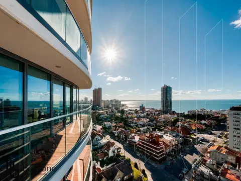 Departamento en Venta en Playa Chica, USD 440.000
