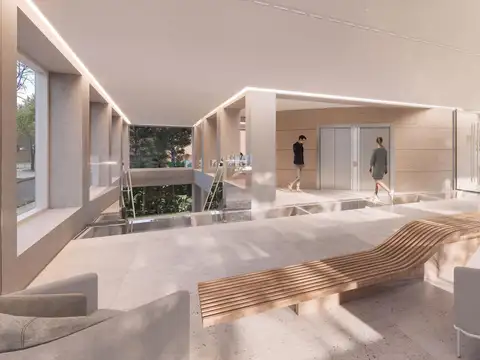 Departamento en Venta en Olivos Vias/Maipu, USD 265.000