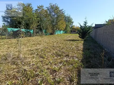 Casa en Venta 10 años