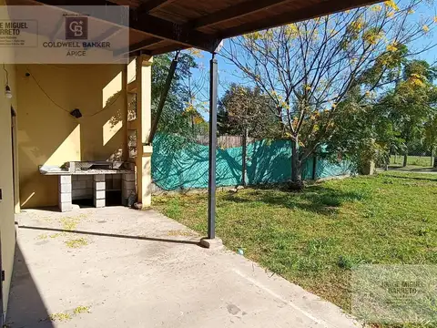 El Plumerillo 400
