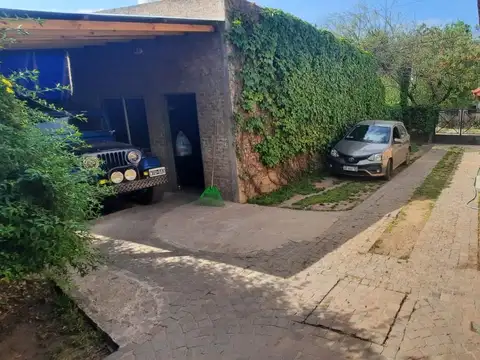 Casa en Venta en Luis Guillon, USD 130.000