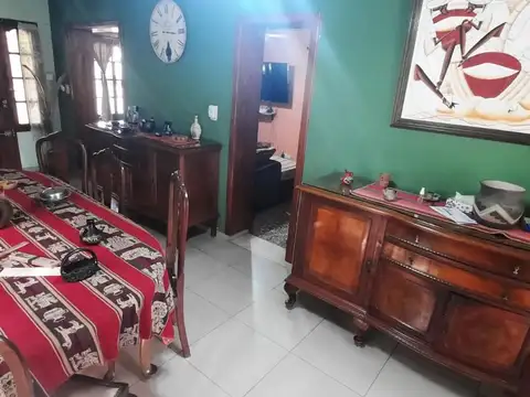 Casa en Venta 20 años
