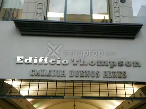 Local en Venta 40 años