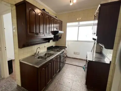 Departamento en Alquiler de 3 dormitorios