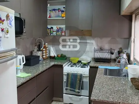 Depto Tipo Casa en Venta en Villa Maipu, USD 125.000