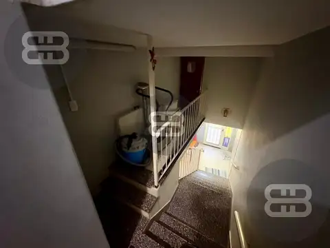 Depto Tipo Casa 3 ambientes con 2 baños