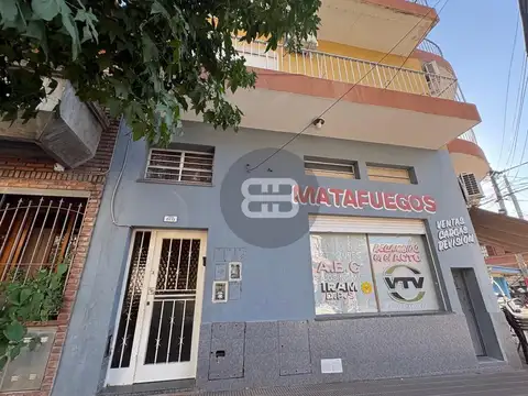 Depto Tipo Casa en Venta de 3 ambientes