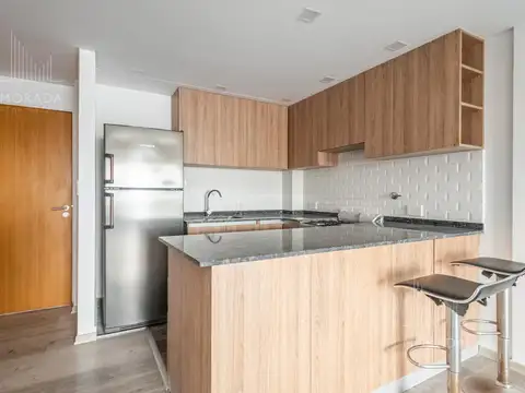 Departamento en Venta en Liniers, USD 194.900