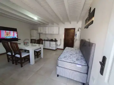 Paraguay y Gobernador Gonzalez , Piso 0