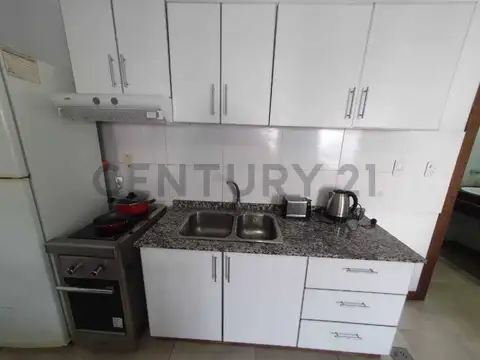 Venta de Complejo de departamentos en cuarta sección