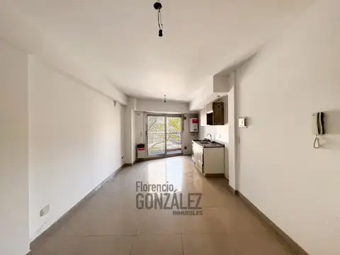 VENTA DEPTO MONOAMBIENTE EN FLORESTA