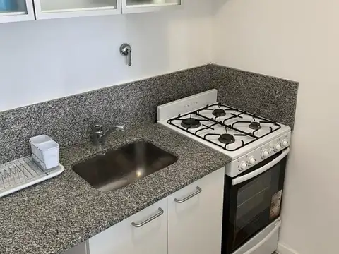 Departamento en Alquiler en Balvanera, USD 750