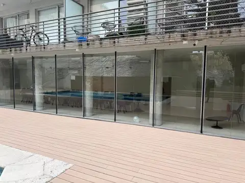 Departamento en Venta en Recoleta, USD 200.000