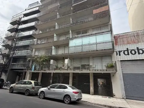 Departamento  en Venta ubicado en Recoleta, Capital Federal, Buenos Aires