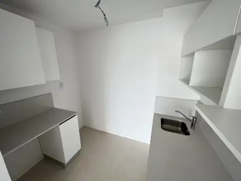Departamento en Venta en Villa Crespo, USD 92.000