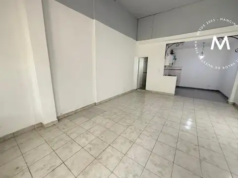 Depto Tipo Casa en Alquiler en Villa Ballester, $ 430.000