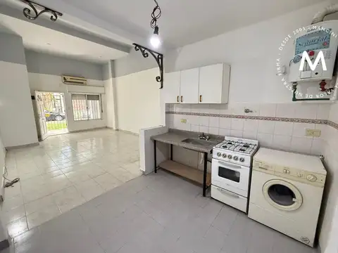 PH de 1 ambiente en alquiler - Villa Ballester