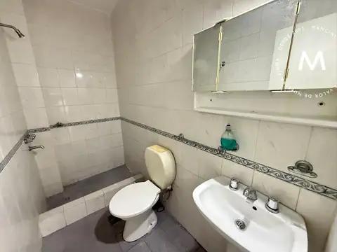 Las Heras 2484 - Villa Ballester