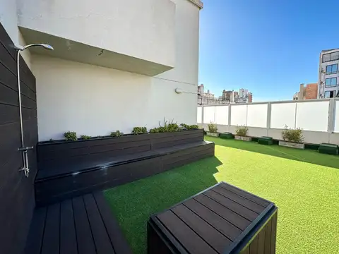 Departamento en Venta de Monoambiente