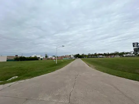 Terreno en Bº Brigadier López