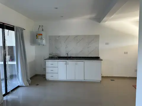 Departamento en Alquiler de 5 ambientes