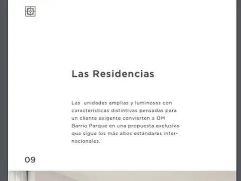 Departamento en Venta A Estrenar