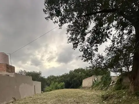 Terreno en Venta en Santa Maria de Punilla, USD 20.000