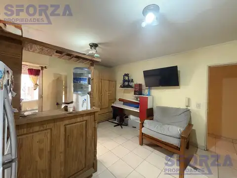 Departamento en San Miguel