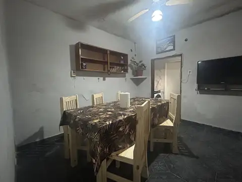 Casa en venta Barrio San José. Apta crédito