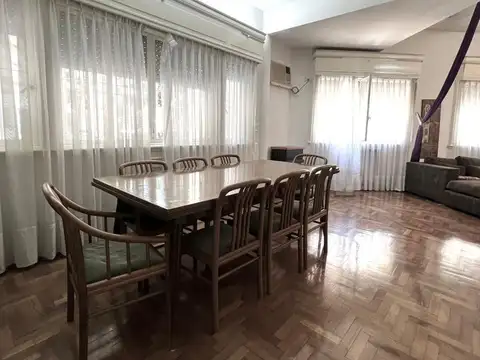 Depto Tipo Casa en Venta de 5 ambientes