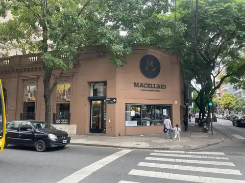 Terreno en 9 de julio al 1600. Ideal constructoras