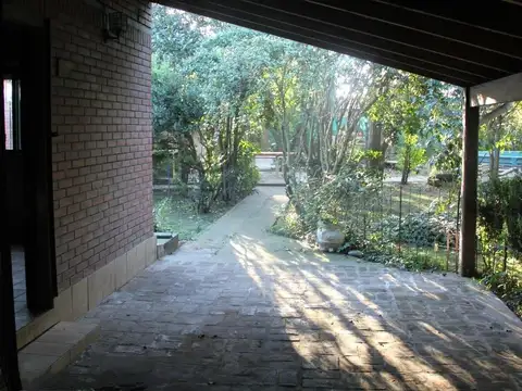 Casa en Venta en Francisco Alvarez, USD 43.000