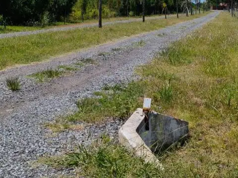 Terreno en Venta de 500,0 m2