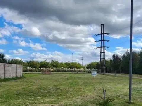 Sarmiento Chico