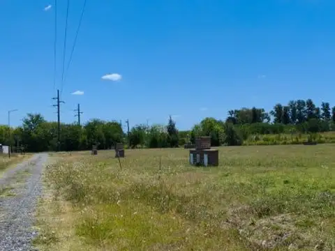 Terreno en Venta de 500,0 m2