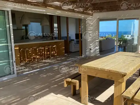 Casa en Alquiler Temporal de 5 dormitorios