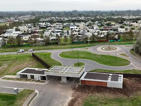 Terreno en Venta en Funes, Rosario