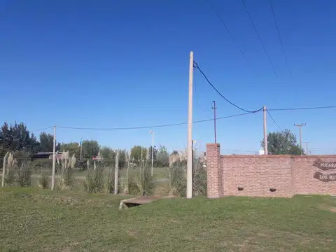 Terreno en Venta en Roldan, USD 60.000