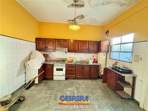 Casa en Venta 45 años